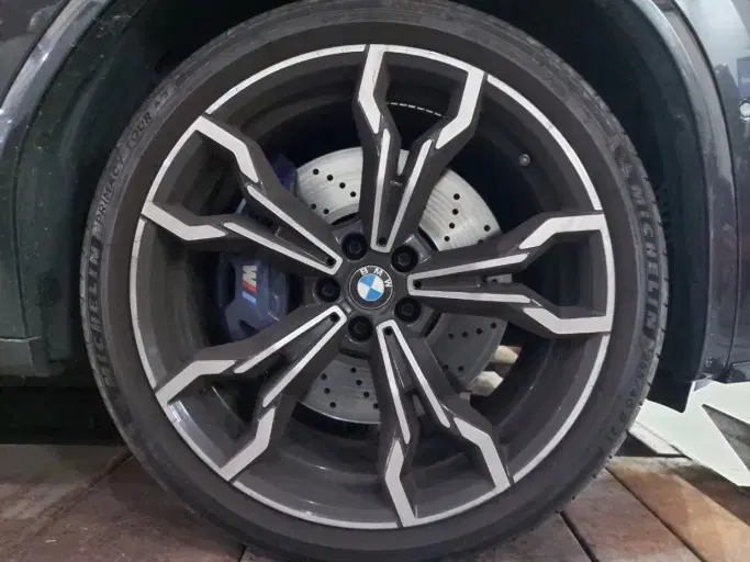 20인치 pcd 112 bmw x3m x4m컴페티션765m디자인단조신품휠