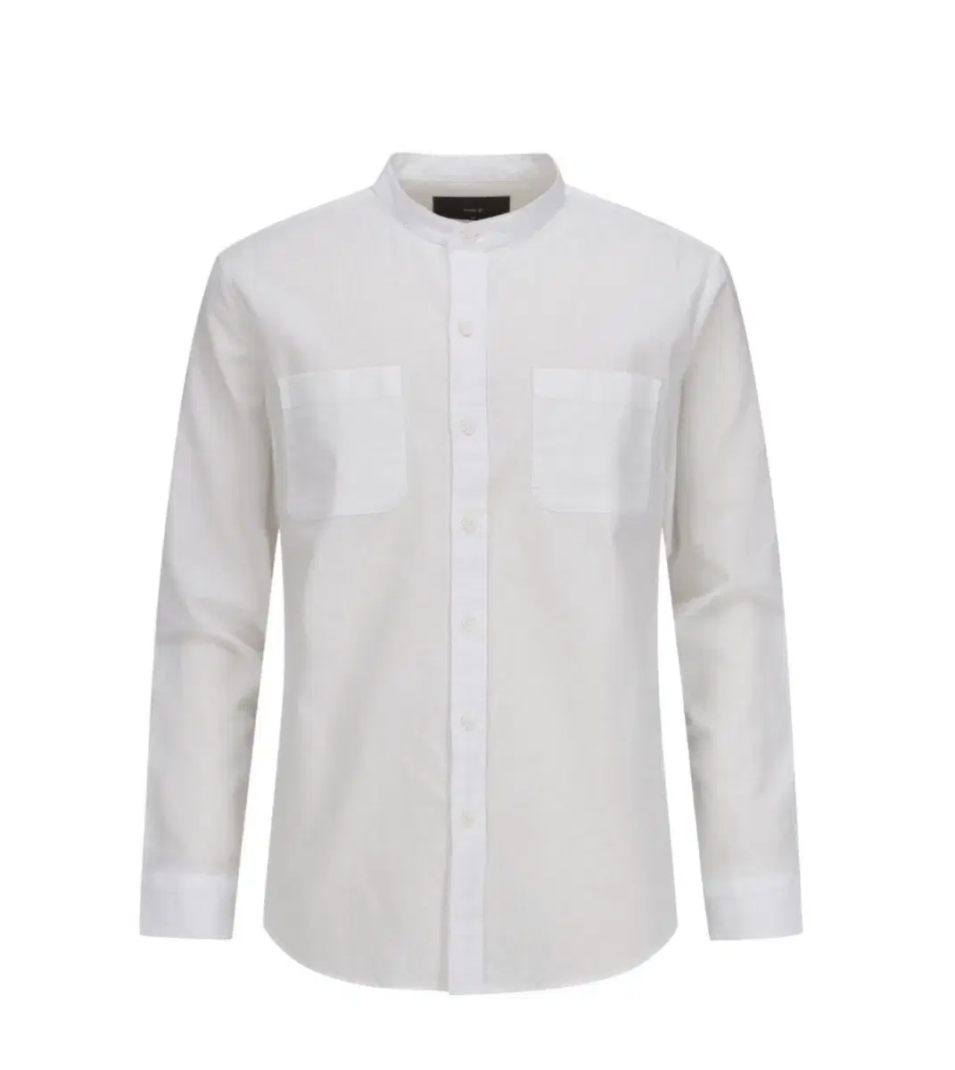 Andie Henley Neck Shirt