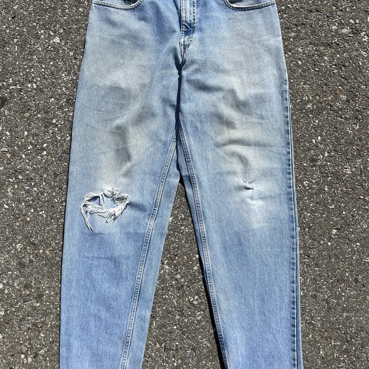 00s  levis 리바이스 560