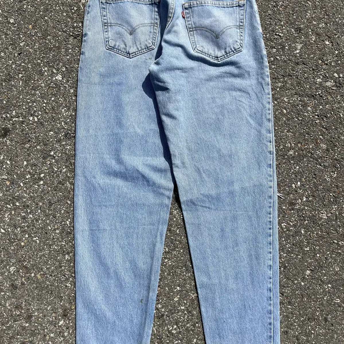 00s  levis 리바이스 560