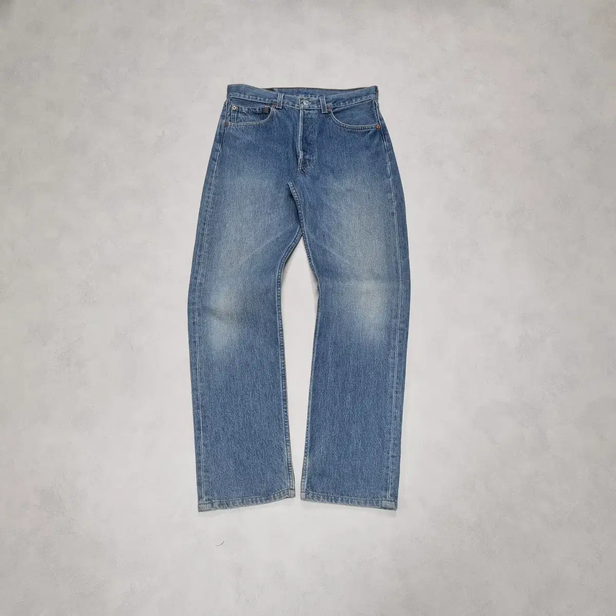 90s 빈티지 리바이스 501 - 30     빈티지 levis usa