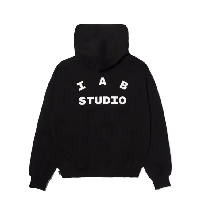 IAB STUDIO 후드 팝니다