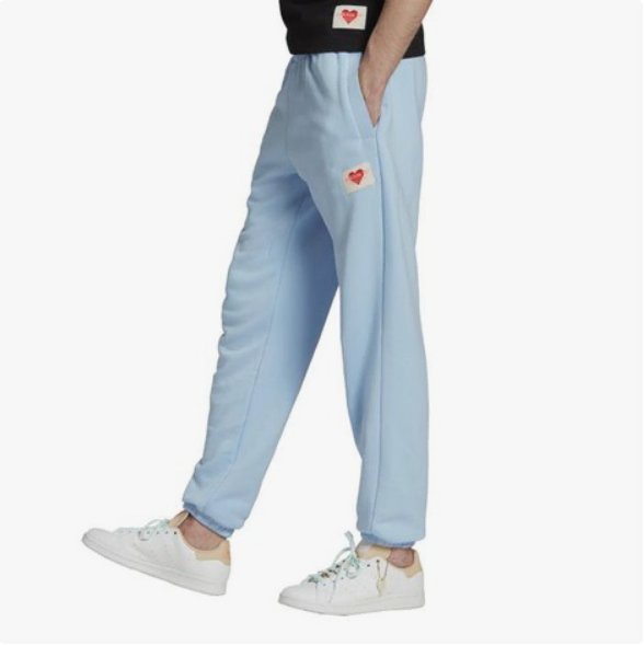 Adidas V-Day Gender Neutral Pants HI6009