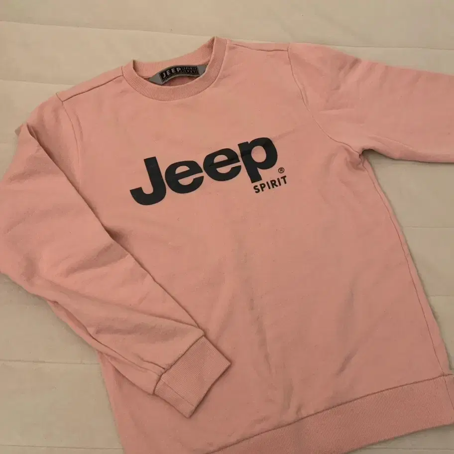 JEEP 맨투맨