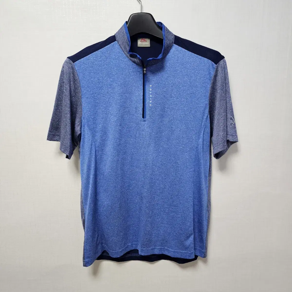 Colping Mountaineering Climbing T-Shirt Men 100