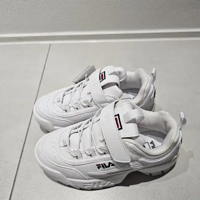 휠라 아동운동화 200 FILA