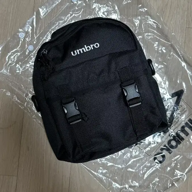 Umbro 엄브로 미니 백팩 가방