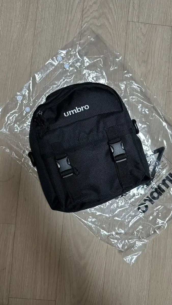 Umbro 엄브로 미니 백팩 가방