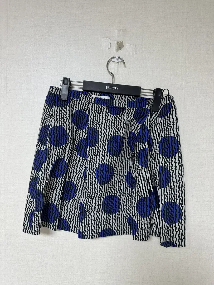 Sonia Rykiel Genuine Skirt 66-Slender 77