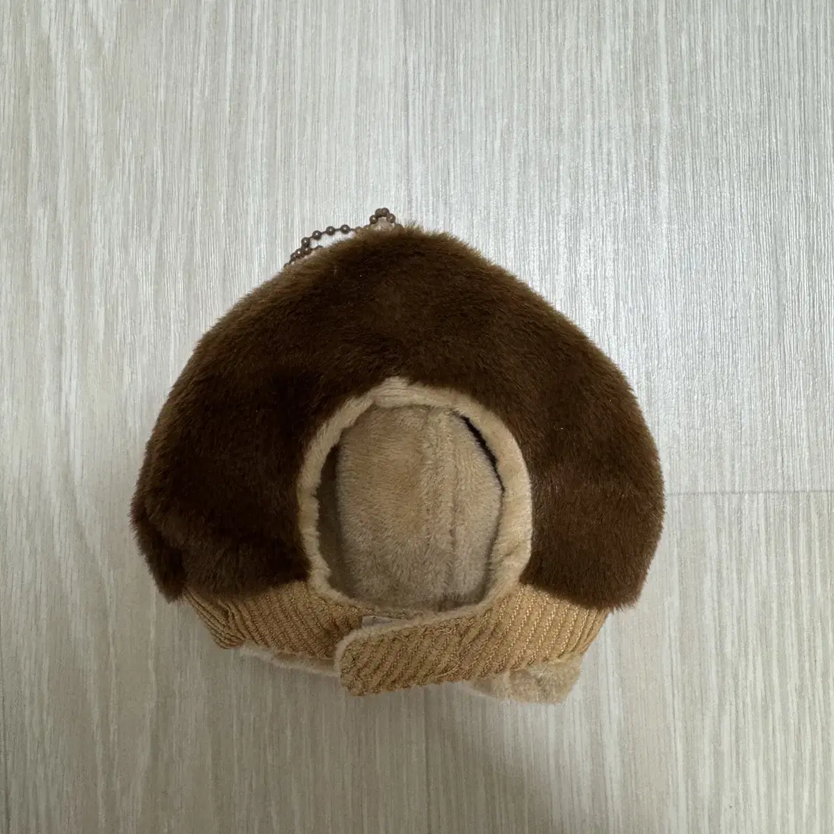 10cm 인형 밤모자 밤토리모자 인형옷 인형모자