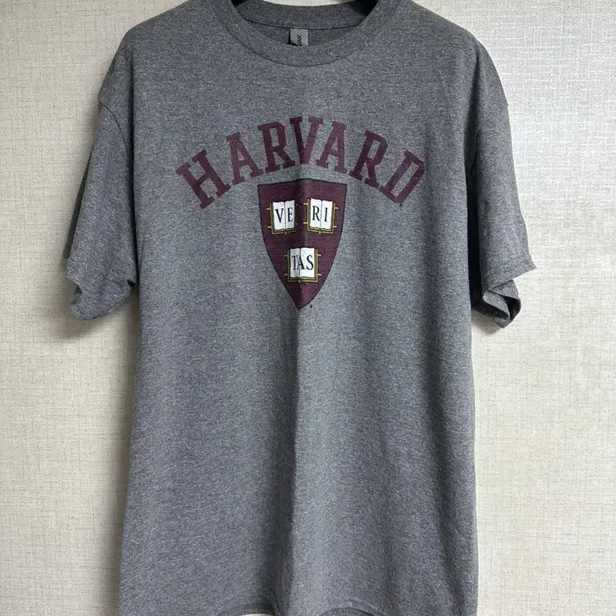 빈티지 HARVARD 티셔츠 L사이즈