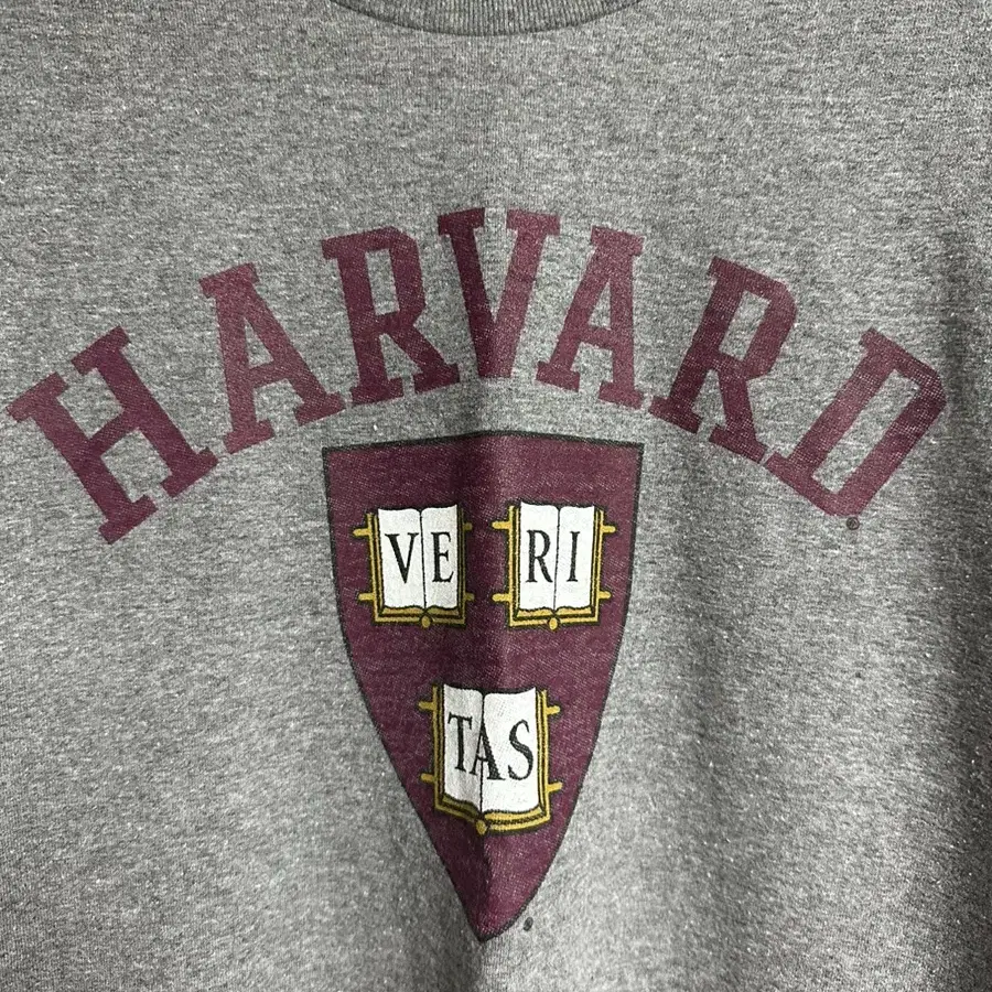 빈티지 HARVARD 티셔츠 L사이즈