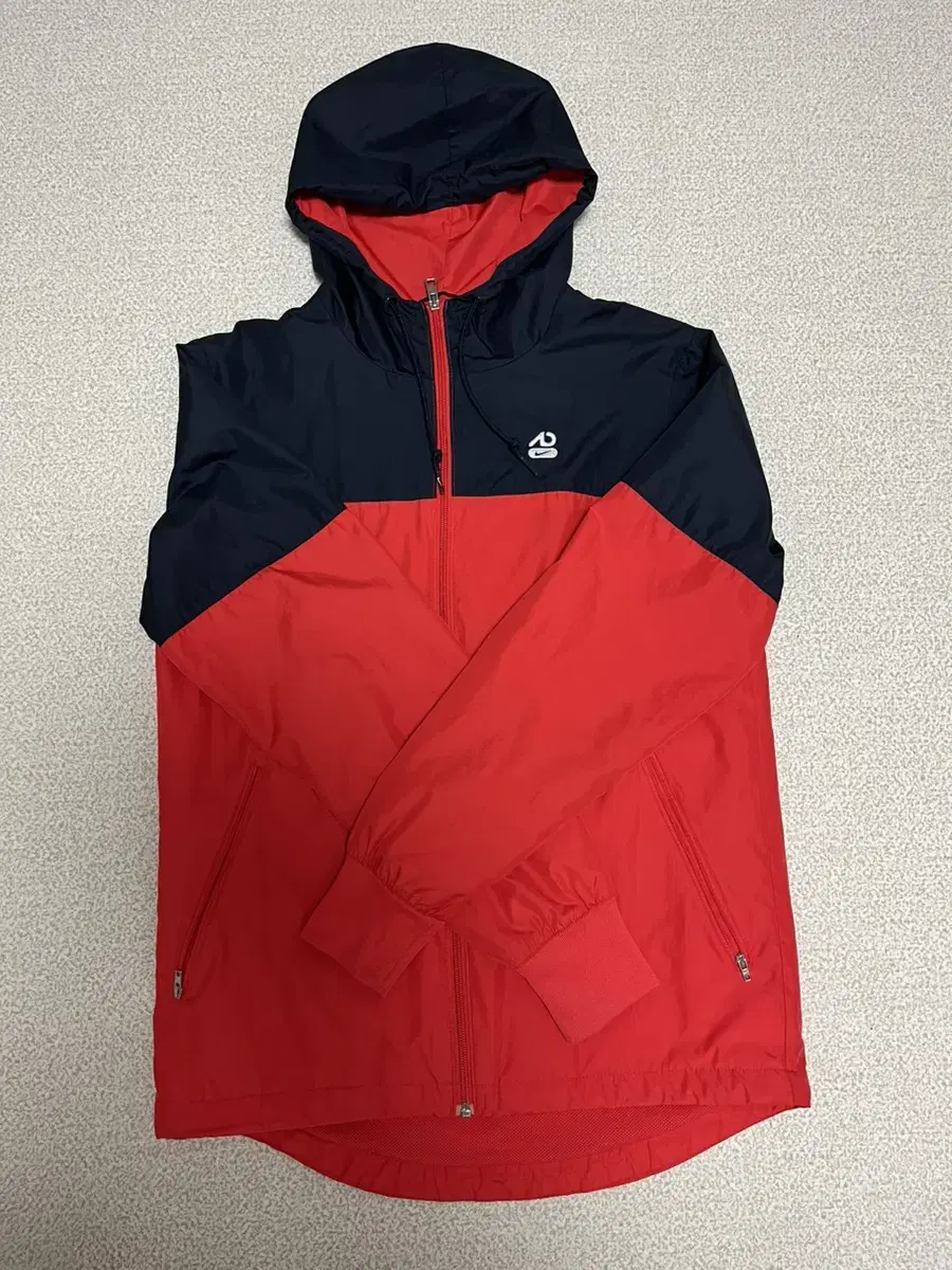 Nike Windbreaker