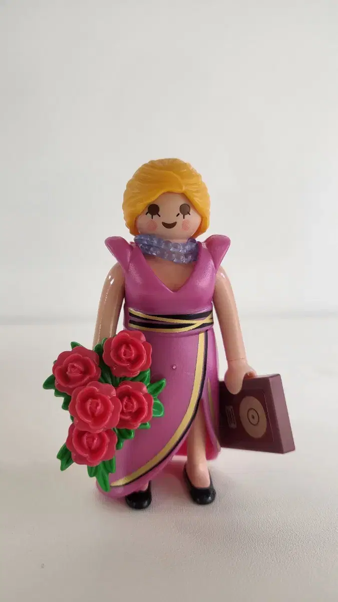 Playmobil Awards Girl