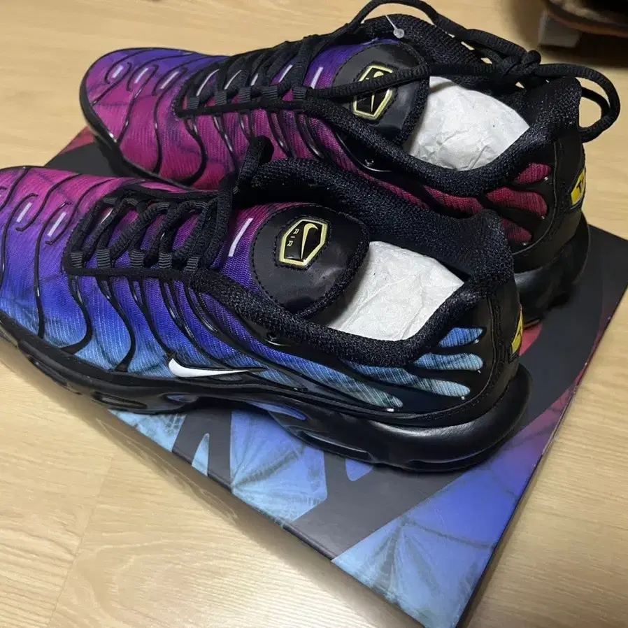 나이키 에어맥스 플러스 air max plus 25주년