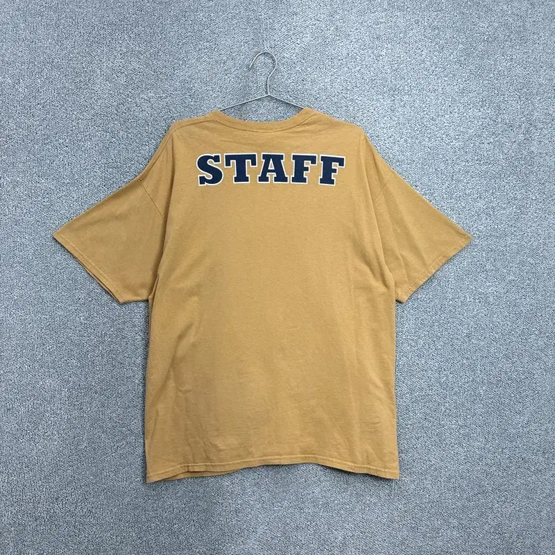 Majestic Staff Vahn Shortie XL