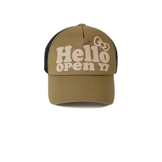 Open yy HELLO KITTY X YY HELLO TRUCKER