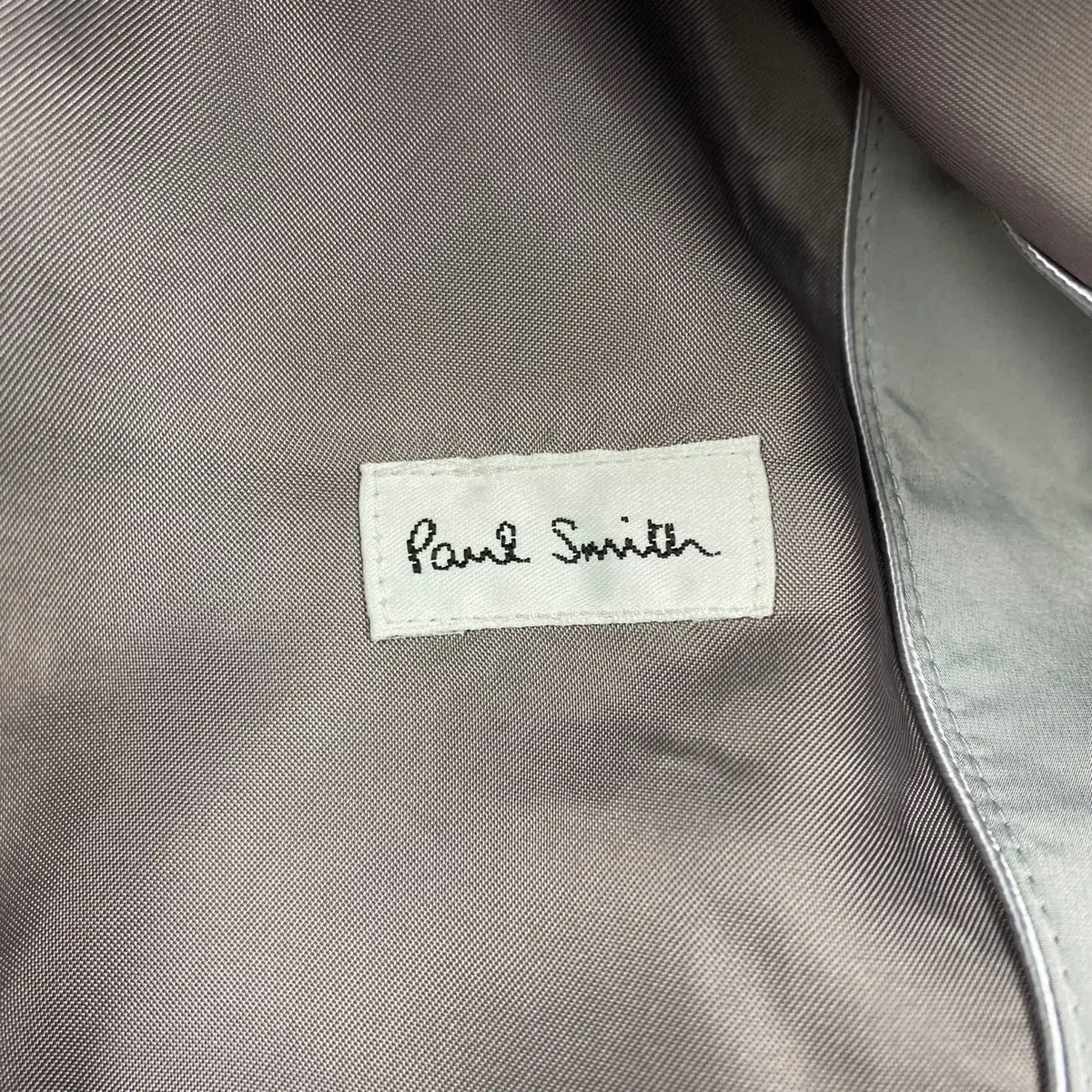 Paul Smith