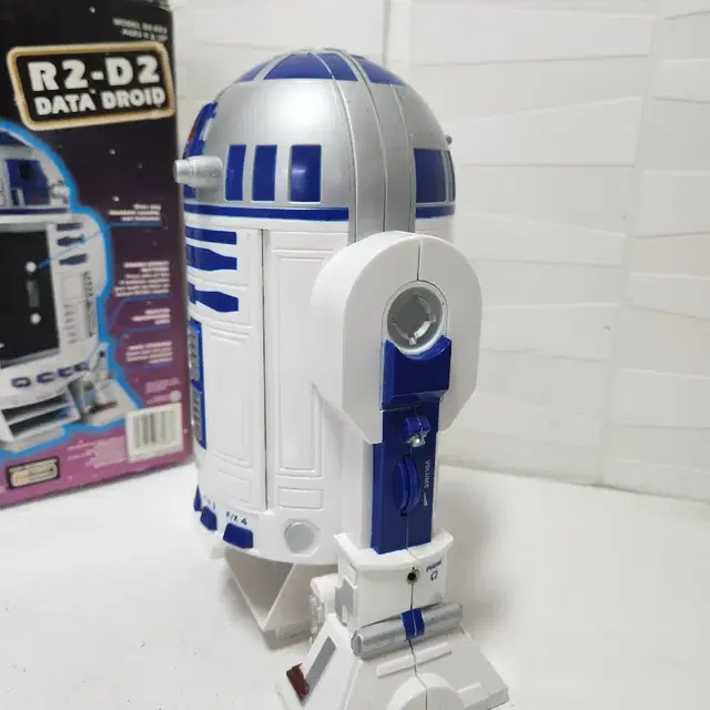 R2D2 카세트플레이어 워크맨