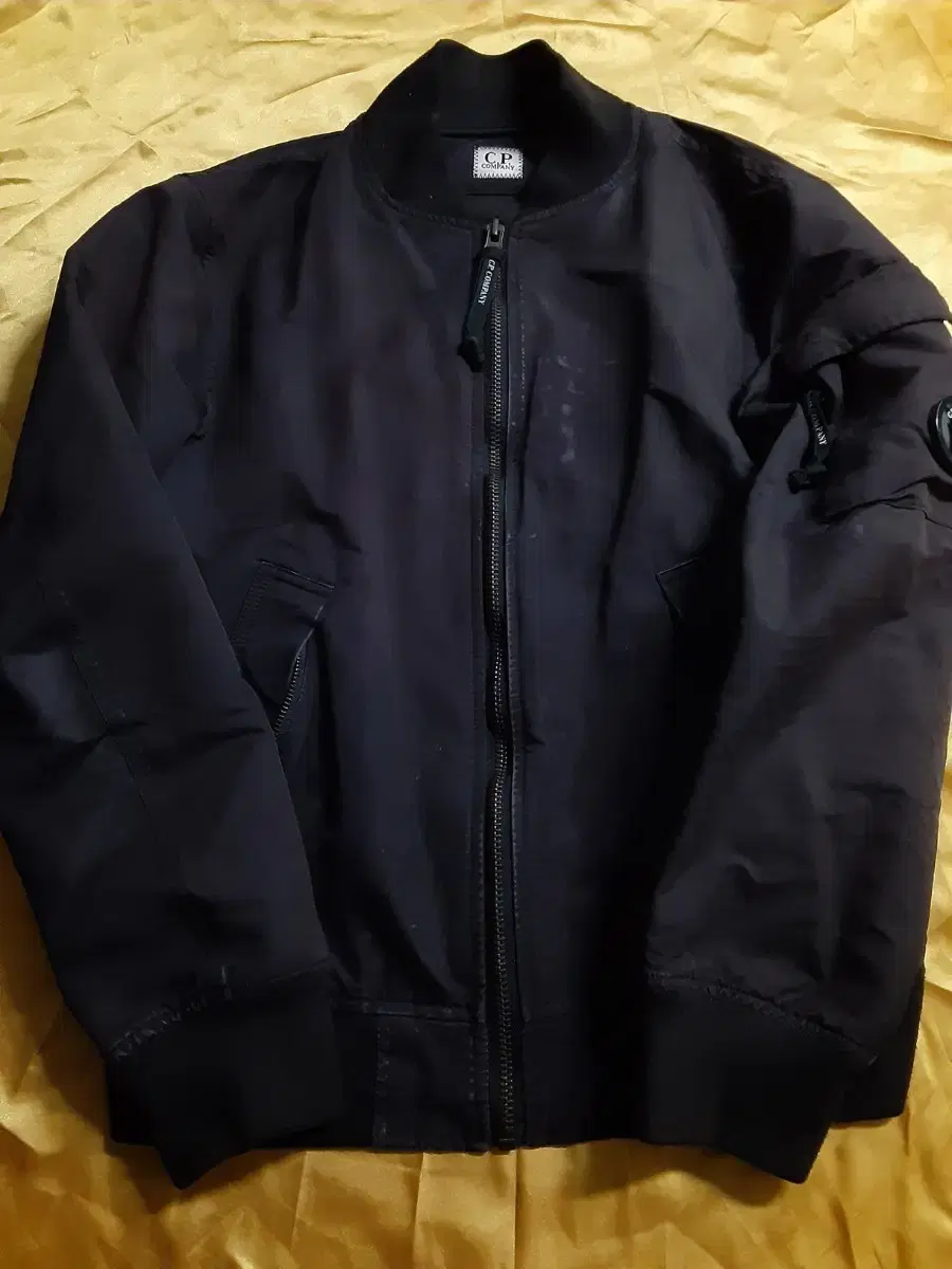 [95]CP Company Ren Jacket