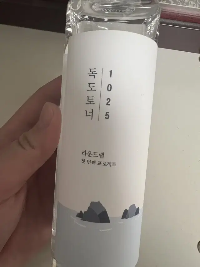 독도 토너 300ml