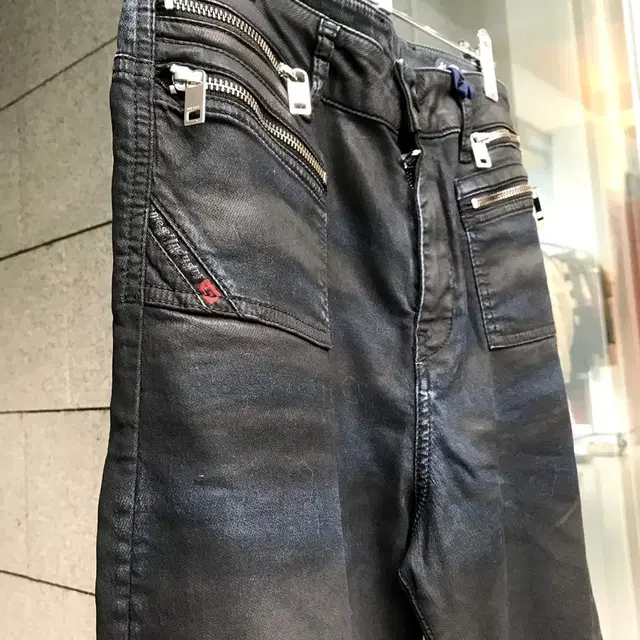 (New Arrival)Diesel Pants