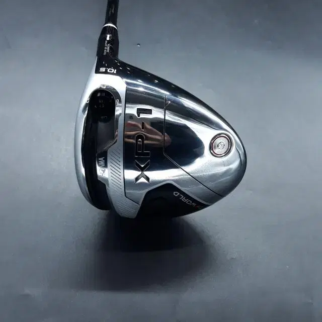 Honma TW World XP-1 10.5 Degree Viscid 43 RSpec 60220