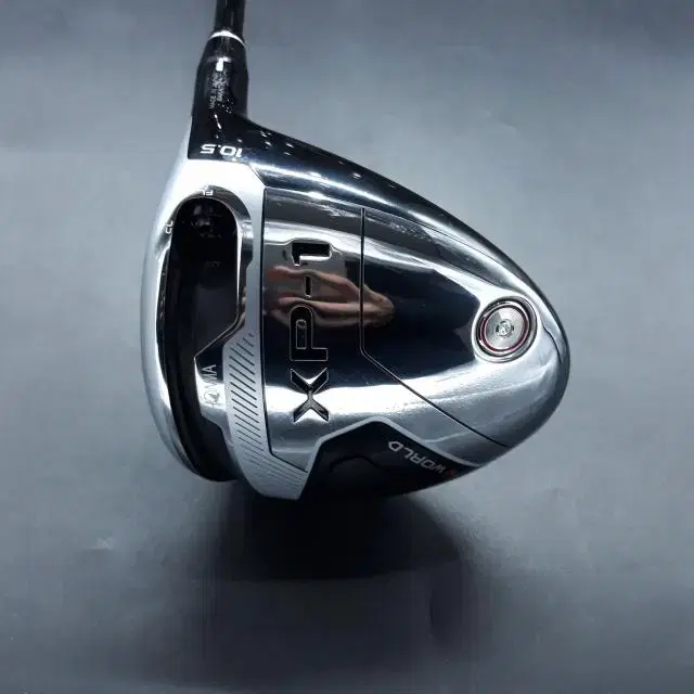 Honma TW World XP-1 10.5 Degree Viscid 43 RSpec 60221