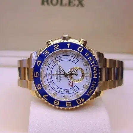 롤렉스 요트마스터2 Rolex Yacht-Master II 116688