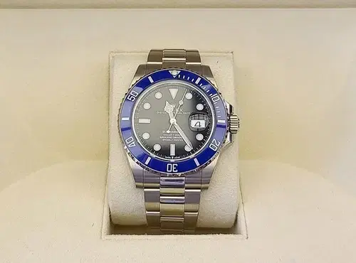 롤렉스 서브마리너 Rolex Submariner 41mm 126619LB