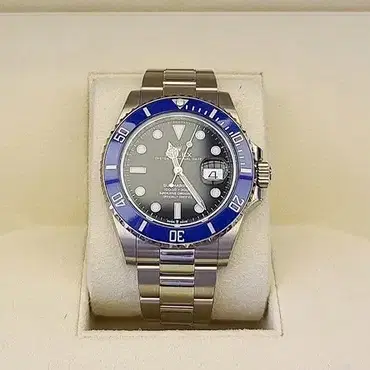 롤렉스 서브마리너 Rolex Submariner 41mm 126619LB