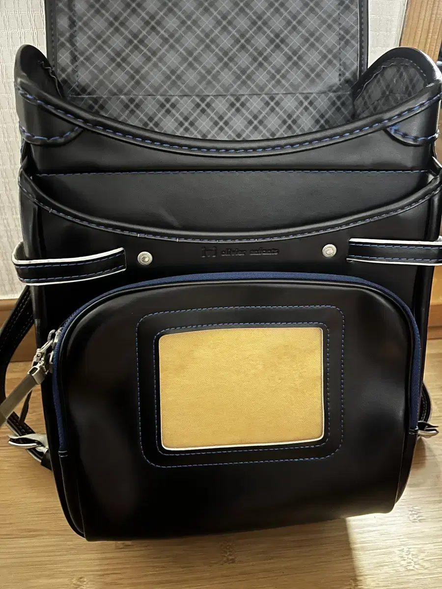 Nandocell Japan Genuine Bag