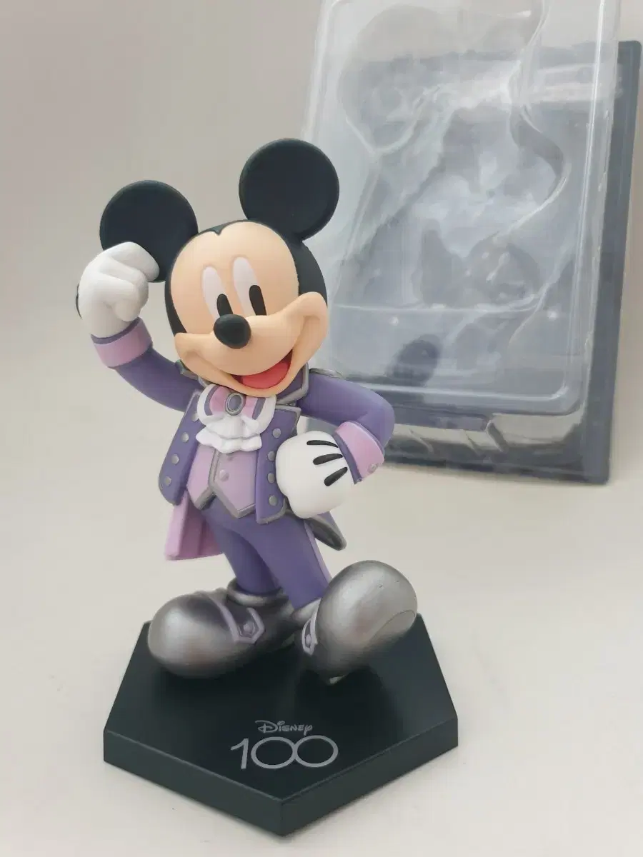 Disney 100th Anniversary Mickey Mouse Ichibankuji Figures