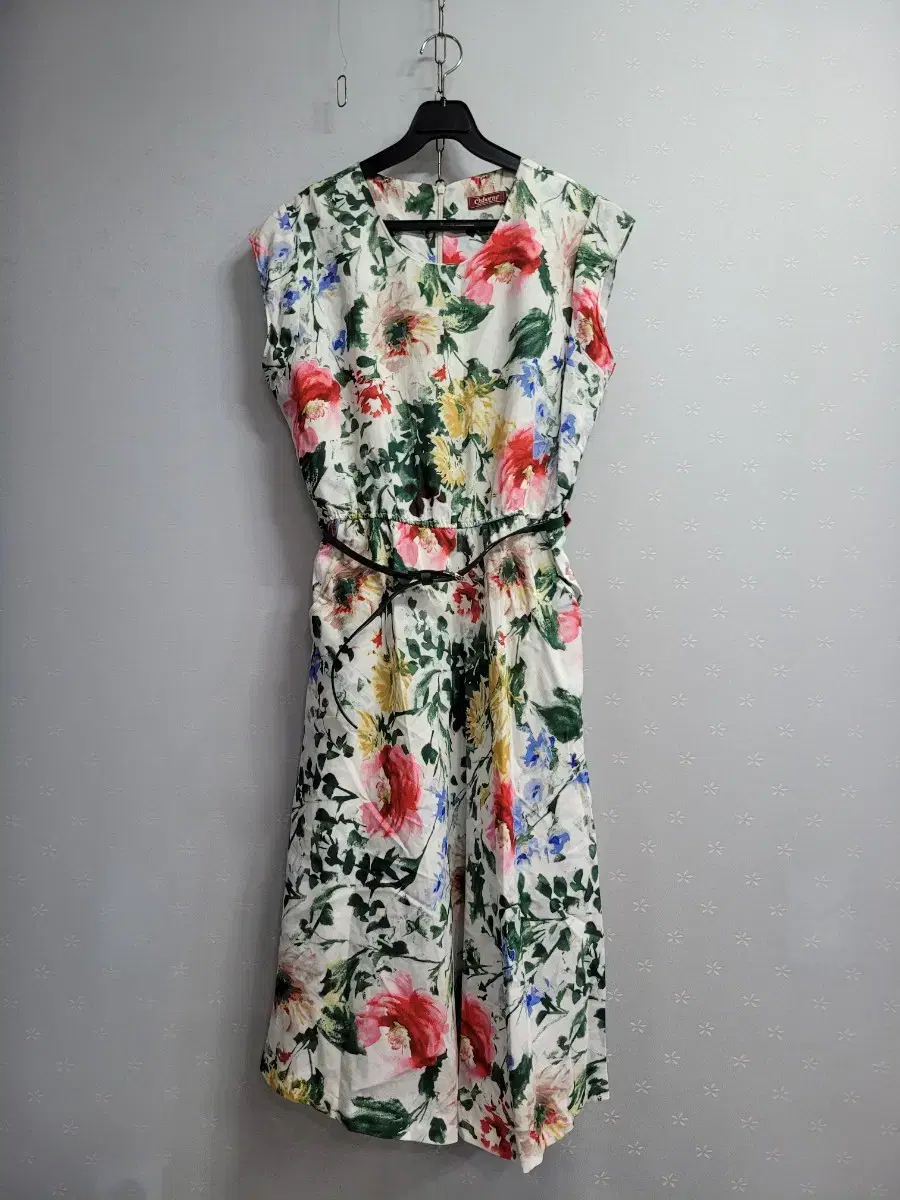 66) Osbourne Flower ONEPIECE