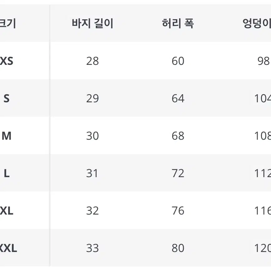 레오파드 데님 핫팬츠