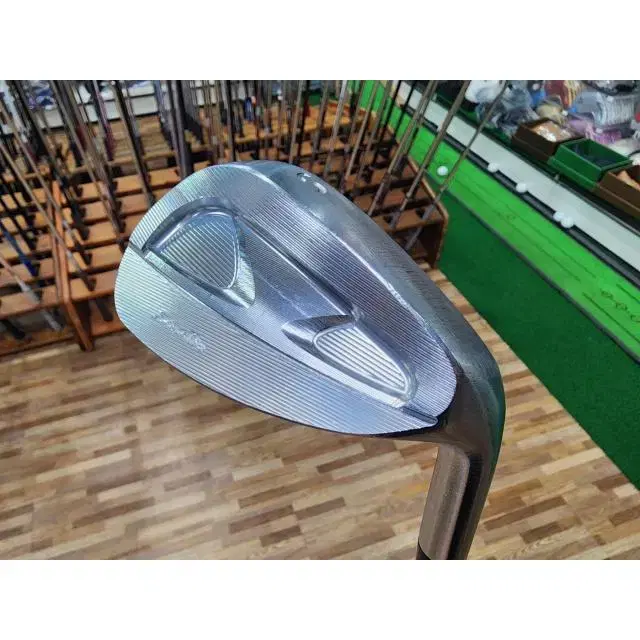 조디아 Special Custom Wedge S ( DG EX TO...