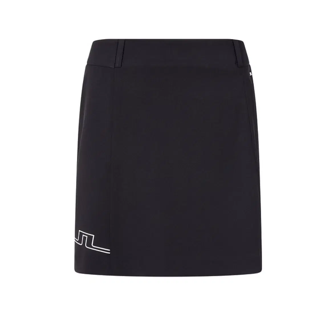 Jay Lindberg Black Skirt