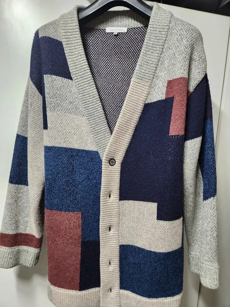 Riverclash Cardigan 100 sells