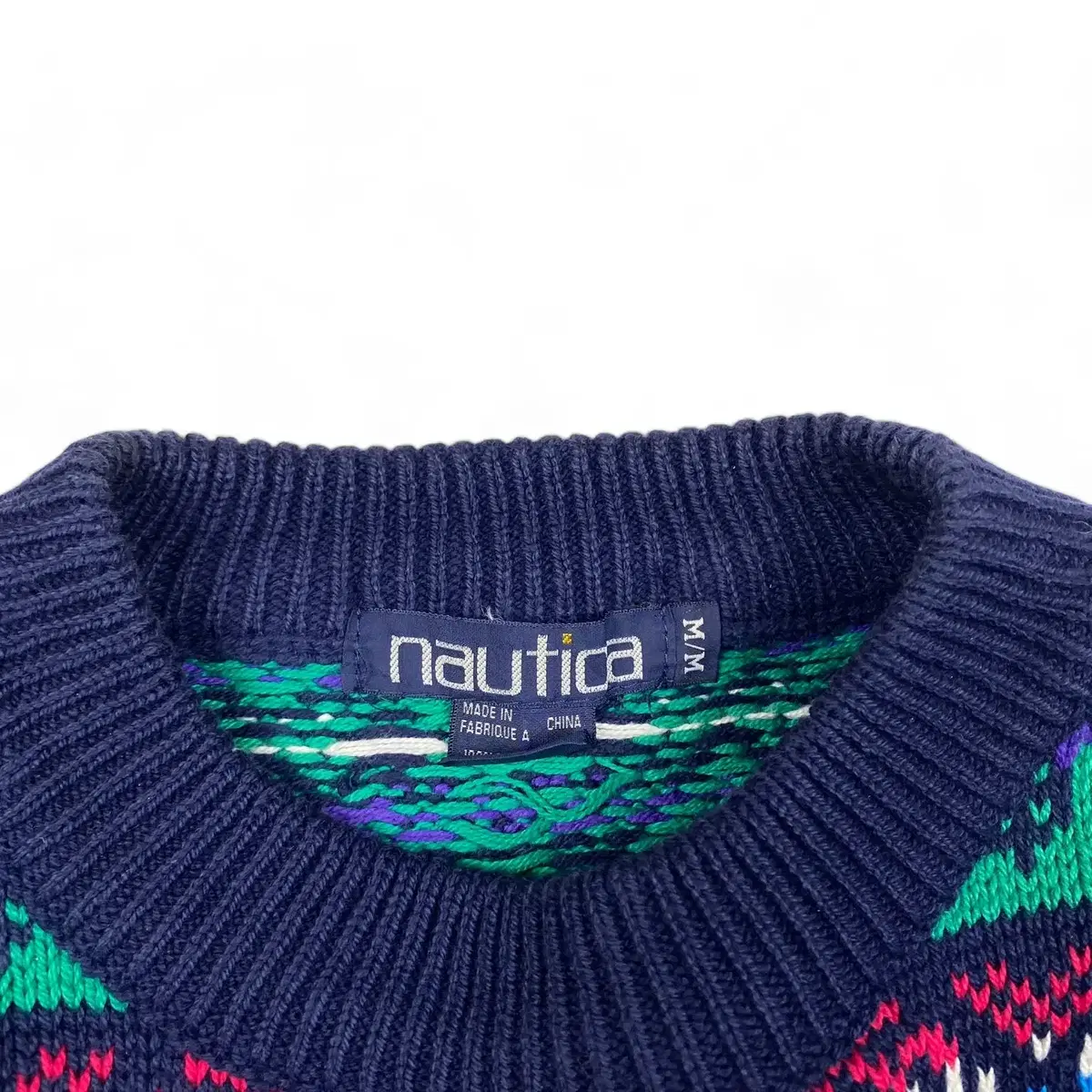 Nautica