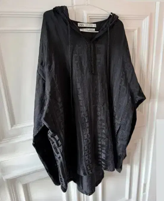 ZARA Jacquard kaftan LIMITEDEDITION