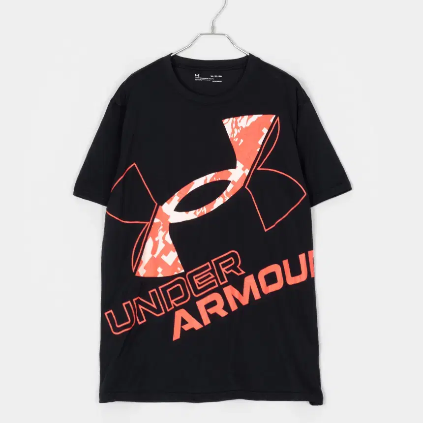 d9358 under armour (size : men XL) 1/2 티