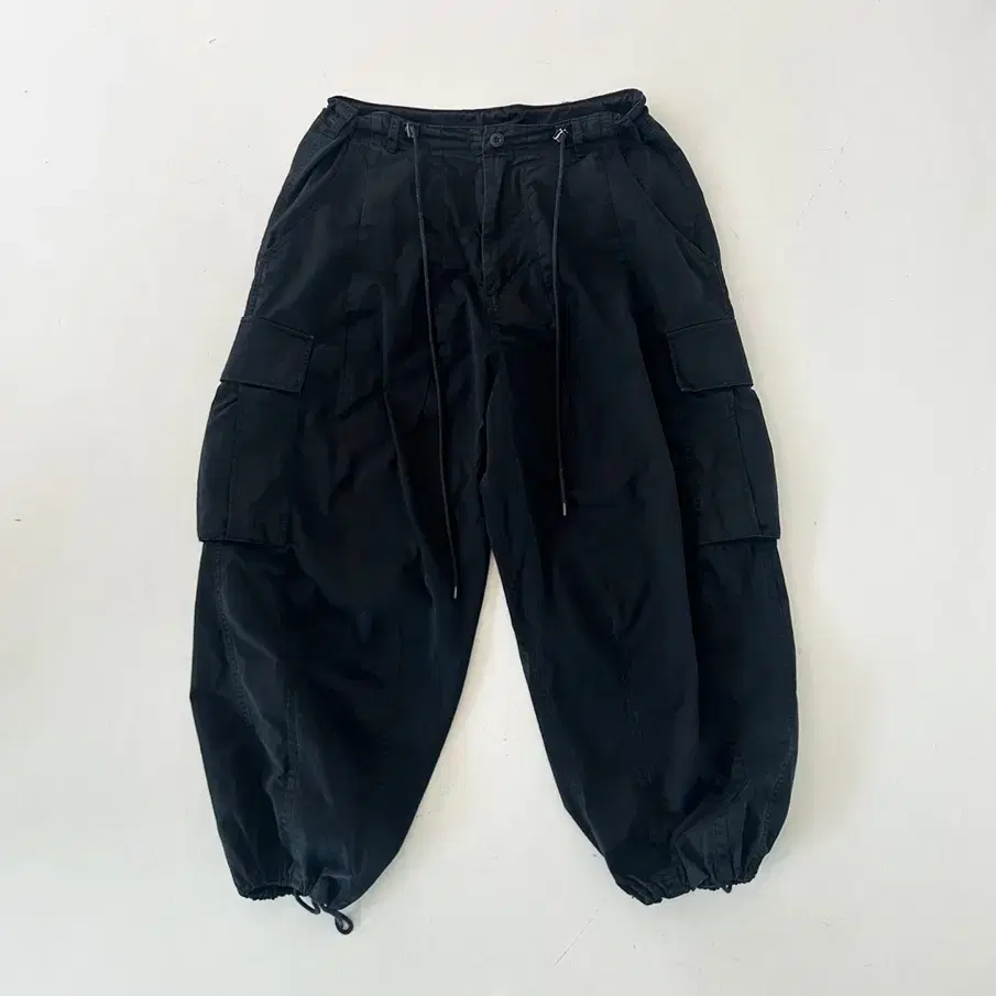 Vintage Needles Cargo Pants