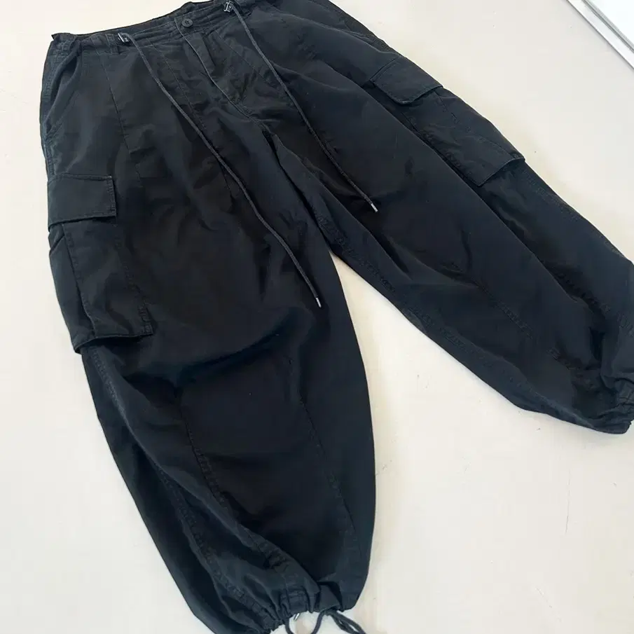 Vintage Needles Cargo Pants