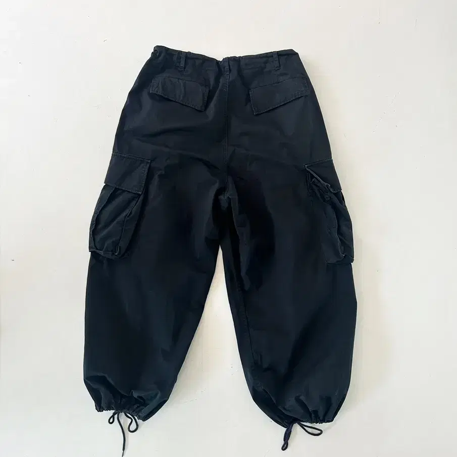 Vintage Needles Cargo Pants