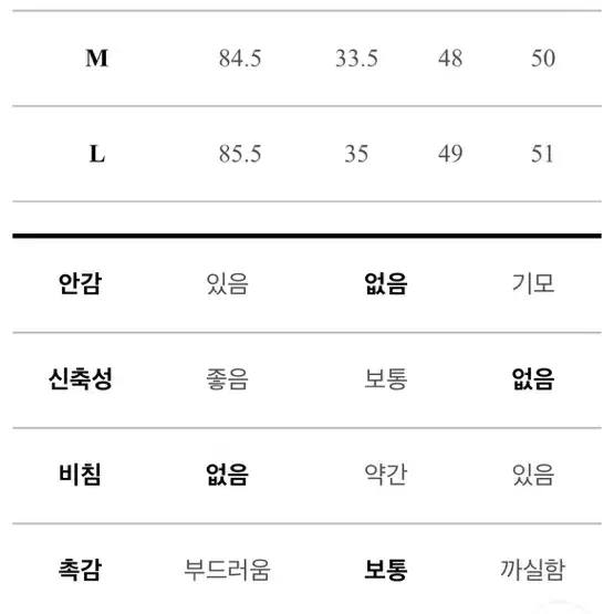 브랜디 커버업 아메카지 롱 절개 청치마 데님 스커트