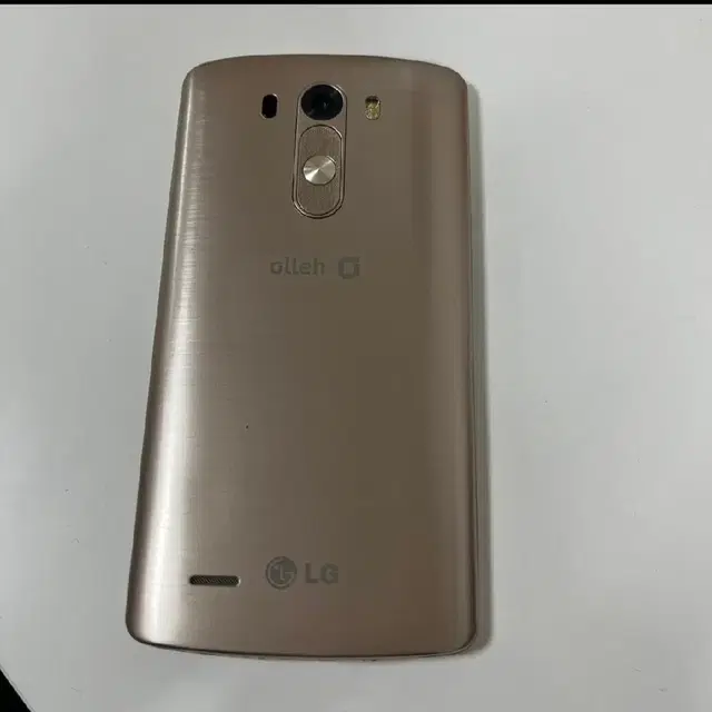 LG 스마트폰 G3