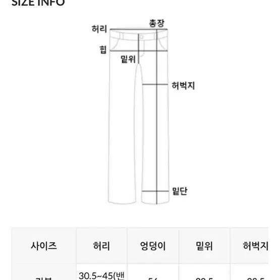 지그재그 데일리쥬 데어밴딩팬츠 카키 긴버전