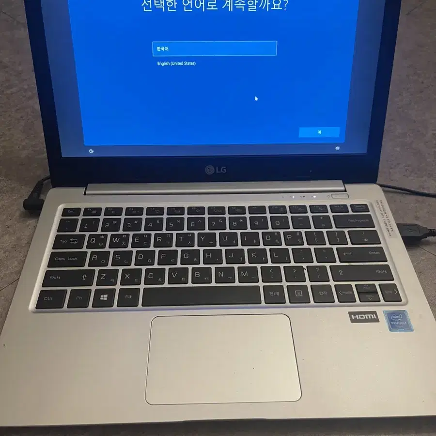 LG 울트라북 13U370 LR20K 급처