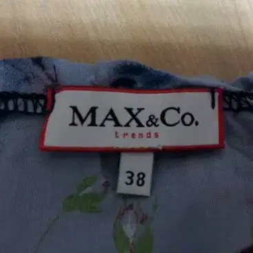 MAX MARA   MAX&CO 막스엔코