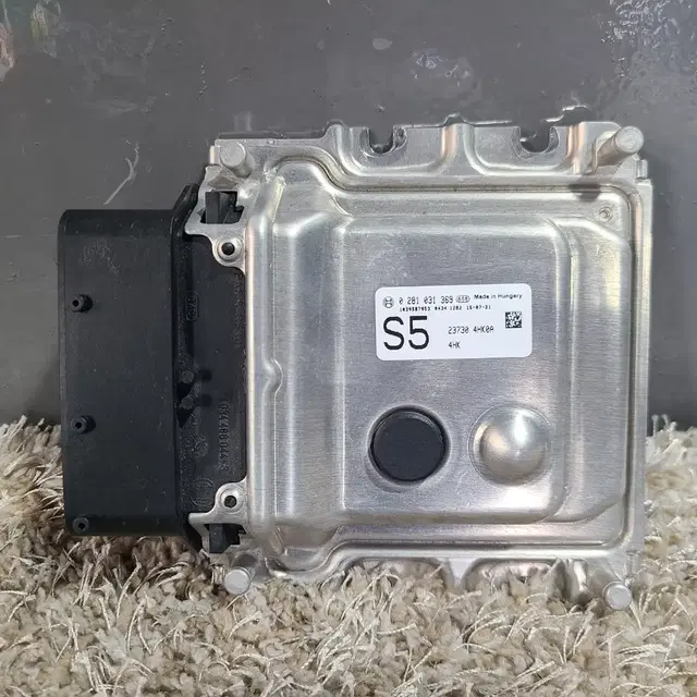 인피니티 Q50 ECU 모듈 23730 4HK0A